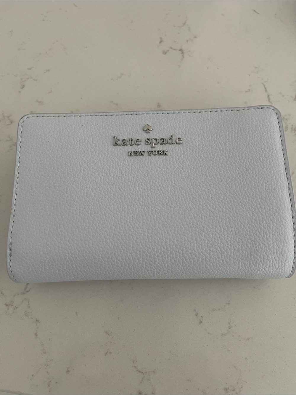 Kate Spade bifold wallet